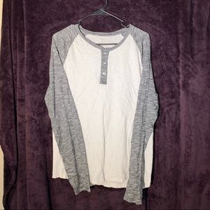 Old Navy Henley